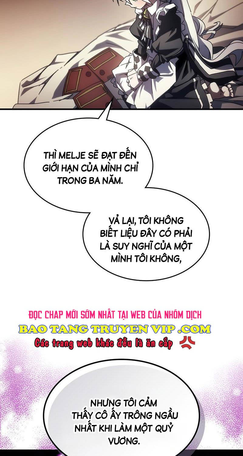 Hãy Hành Động Như Một BOSS Đi Ngài Mr Devourer - Chapter 47 - Page 66