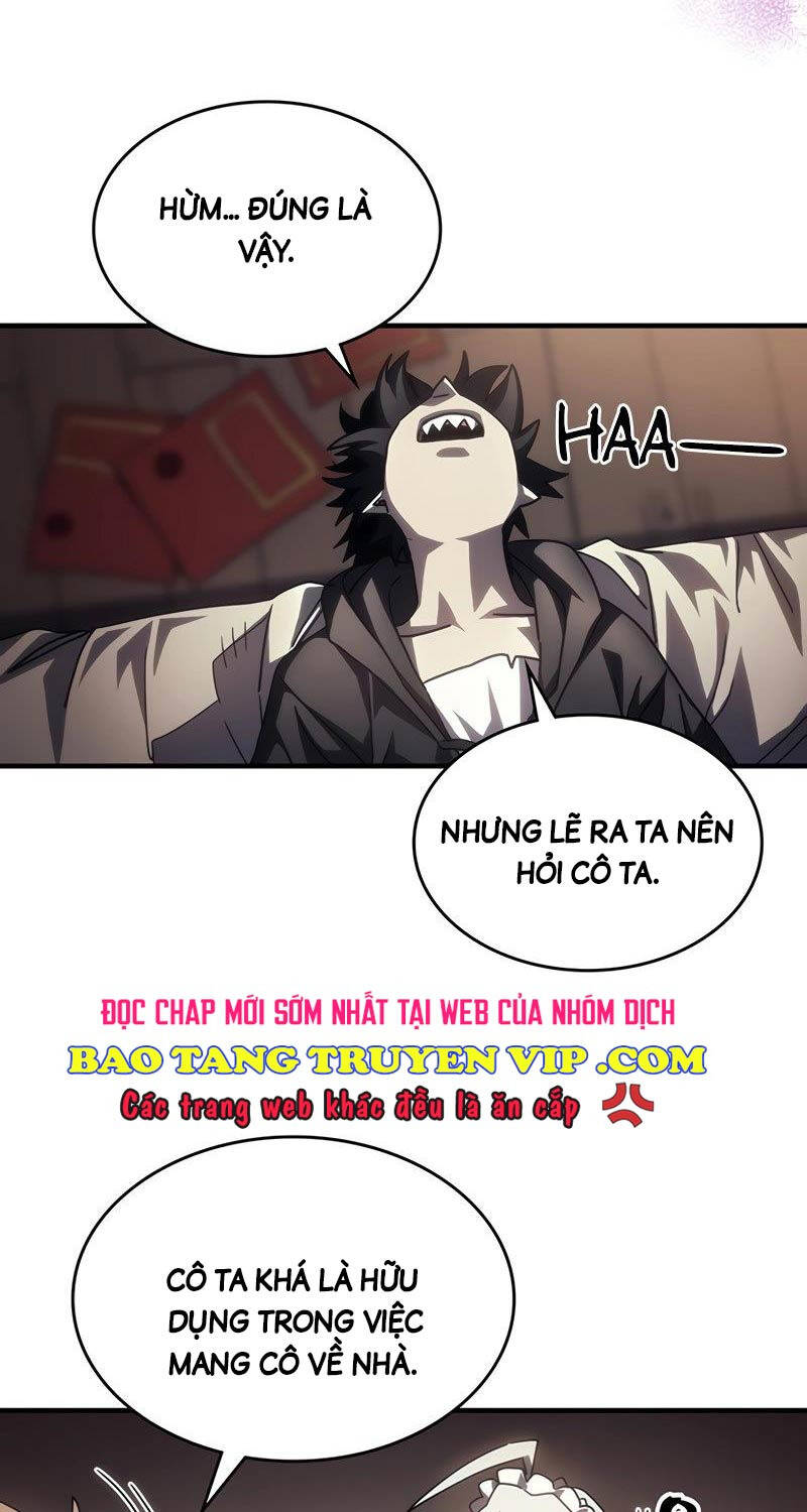Hãy Hành Động Như Một BOSS Đi Ngài Mr Devourer - Chapter 47 - Page 68