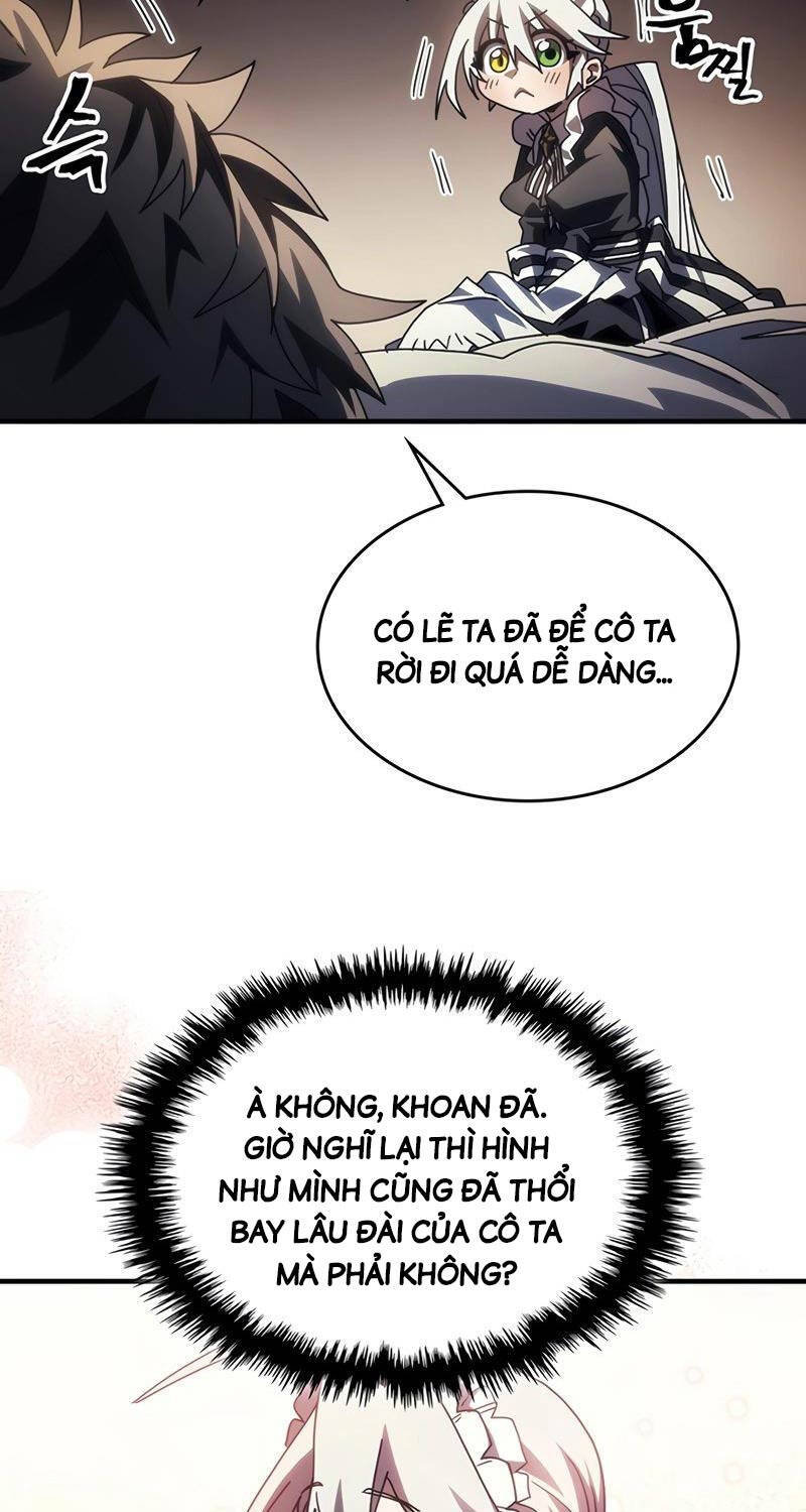 Hãy Hành Động Như Một BOSS Đi Ngài Mr Devourer - Chapter 47 - Page 69