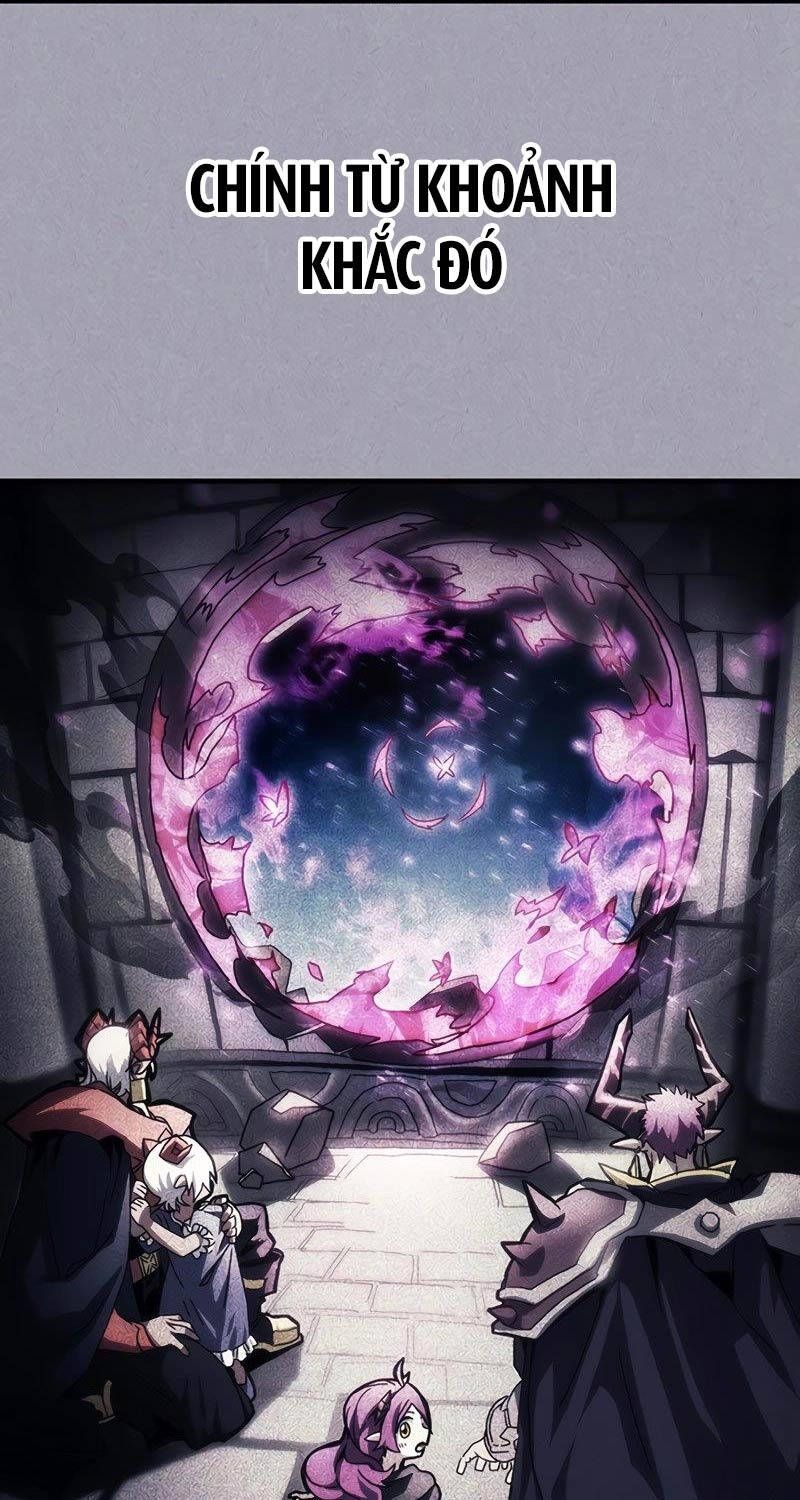 Hãy Hành Động Như Một BOSS Đi Ngài Mr Devourer - Chapter 47 - Page 7