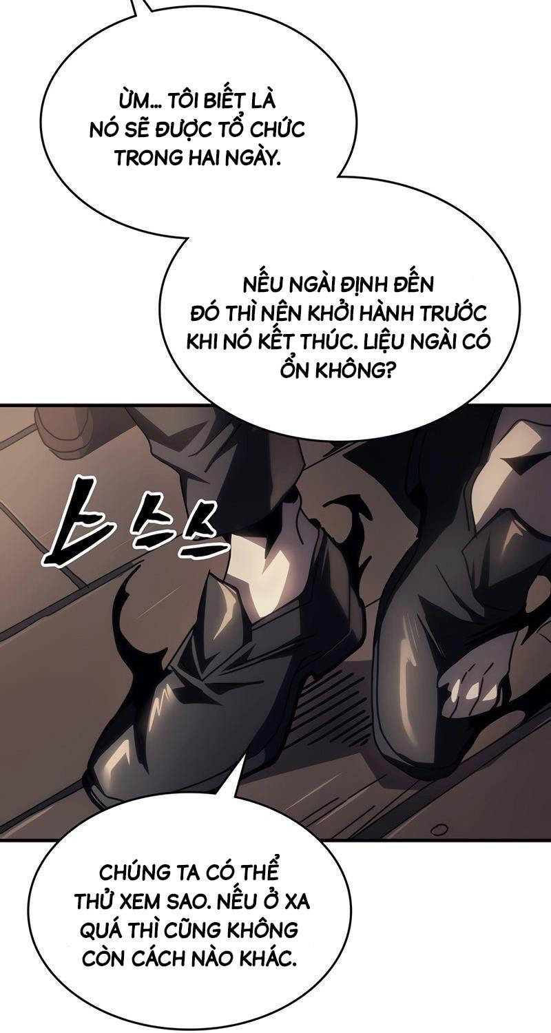 Hãy Hành Động Như Một BOSS Đi Ngài Mr Devourer - Chapter 47 - Page 71