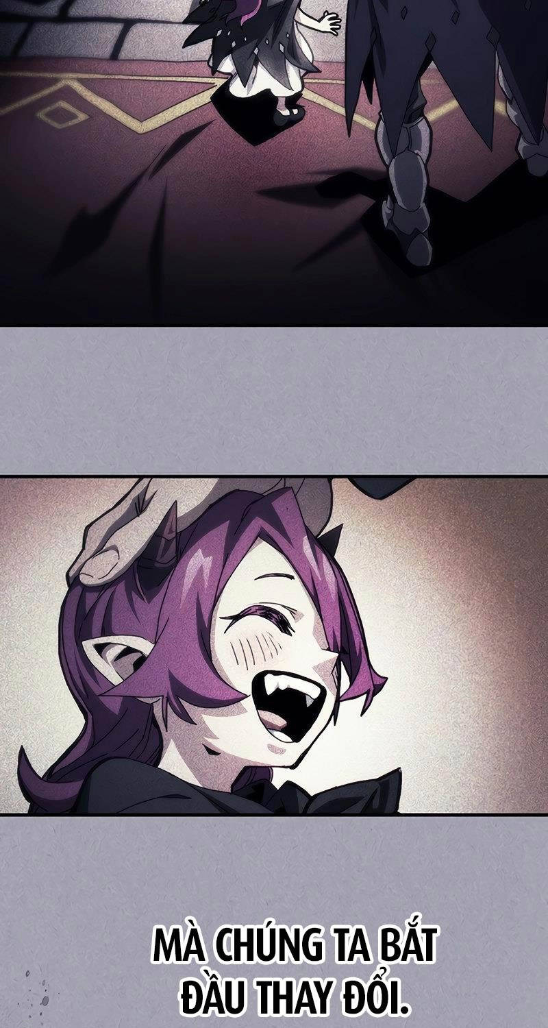 Hãy Hành Động Như Một BOSS Đi Ngài Mr Devourer - Chapter 47 - Page 8