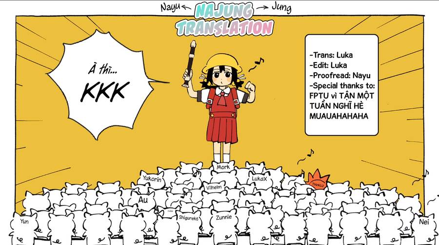 Cô hầu gái Kishi của tôi - Chapter 5 - Page 13