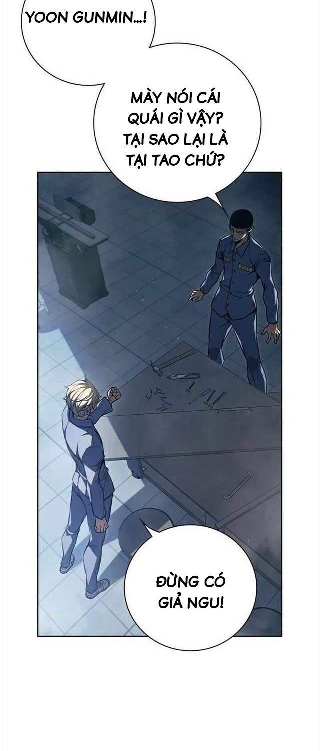 Nhà Tù Vị Thành Niên - Chapter 5 - Page 106