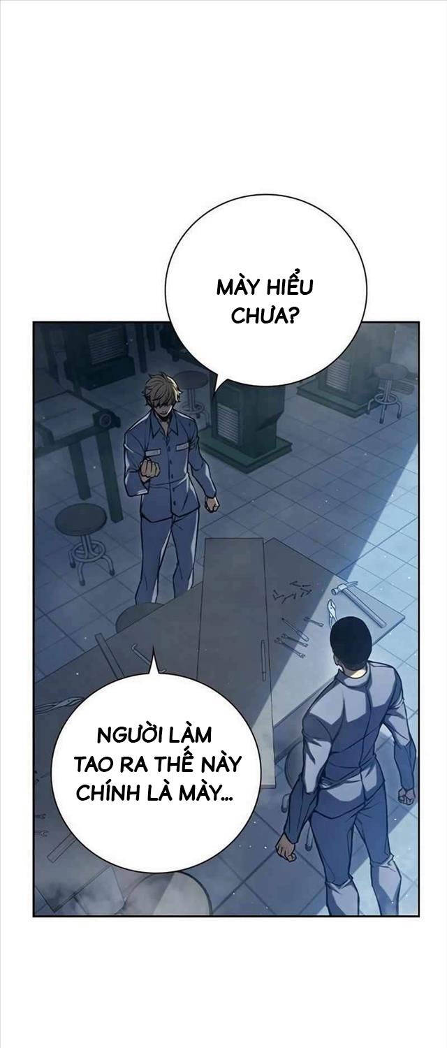 Nhà Tù Vị Thành Niên - Chapter 5 - Page 112