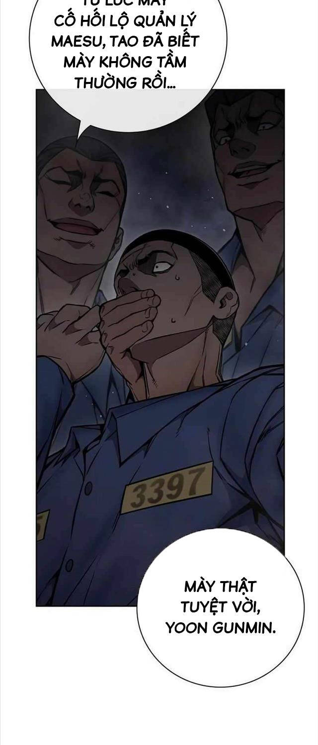 Nhà Tù Vị Thành Niên - Chapter 5 - Page 126