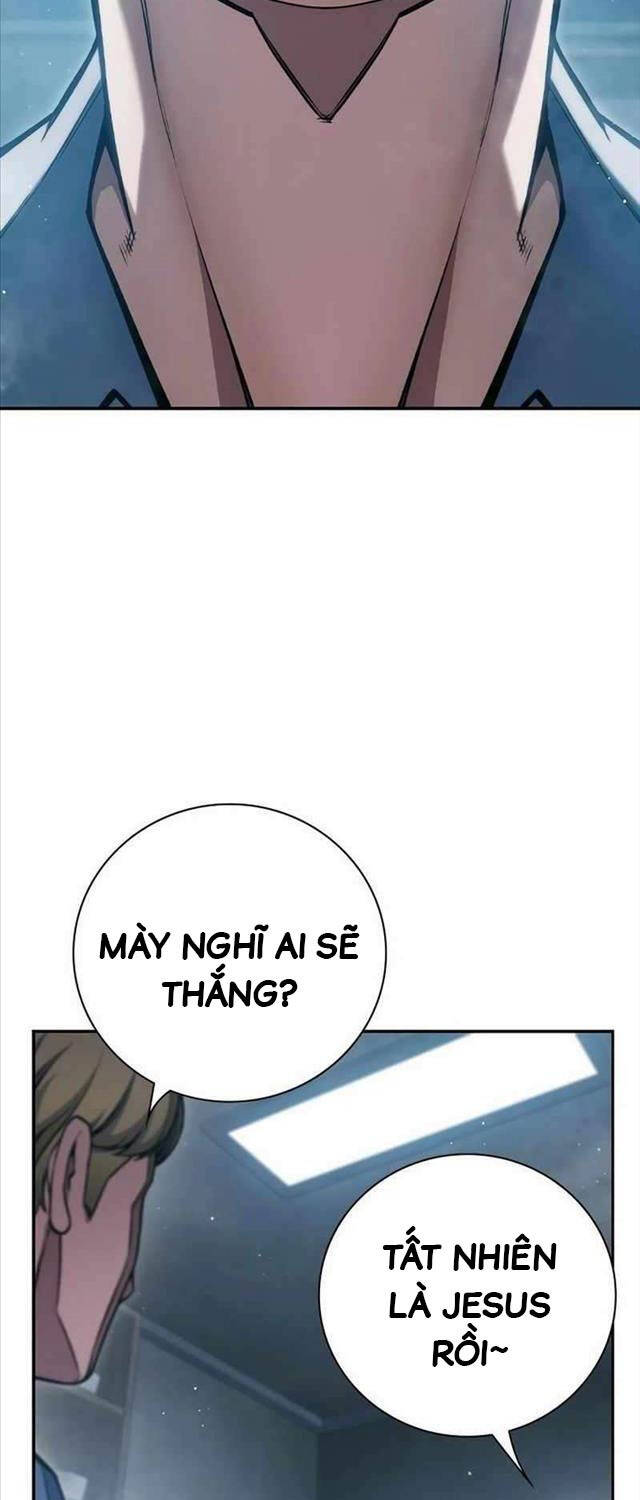 Nhà Tù Vị Thành Niên - Chapter 5 - Page 14