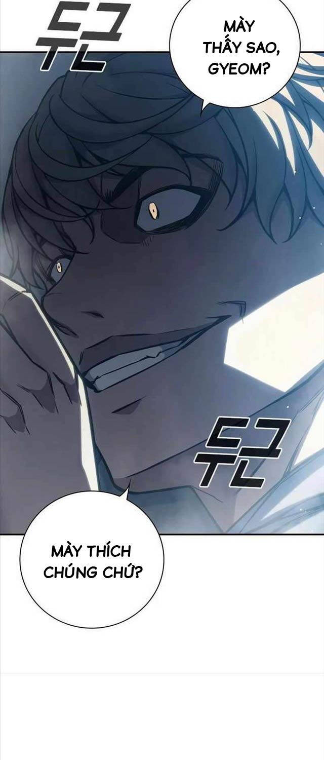 Nhà Tù Vị Thành Niên - Chapter 5 - Page 147