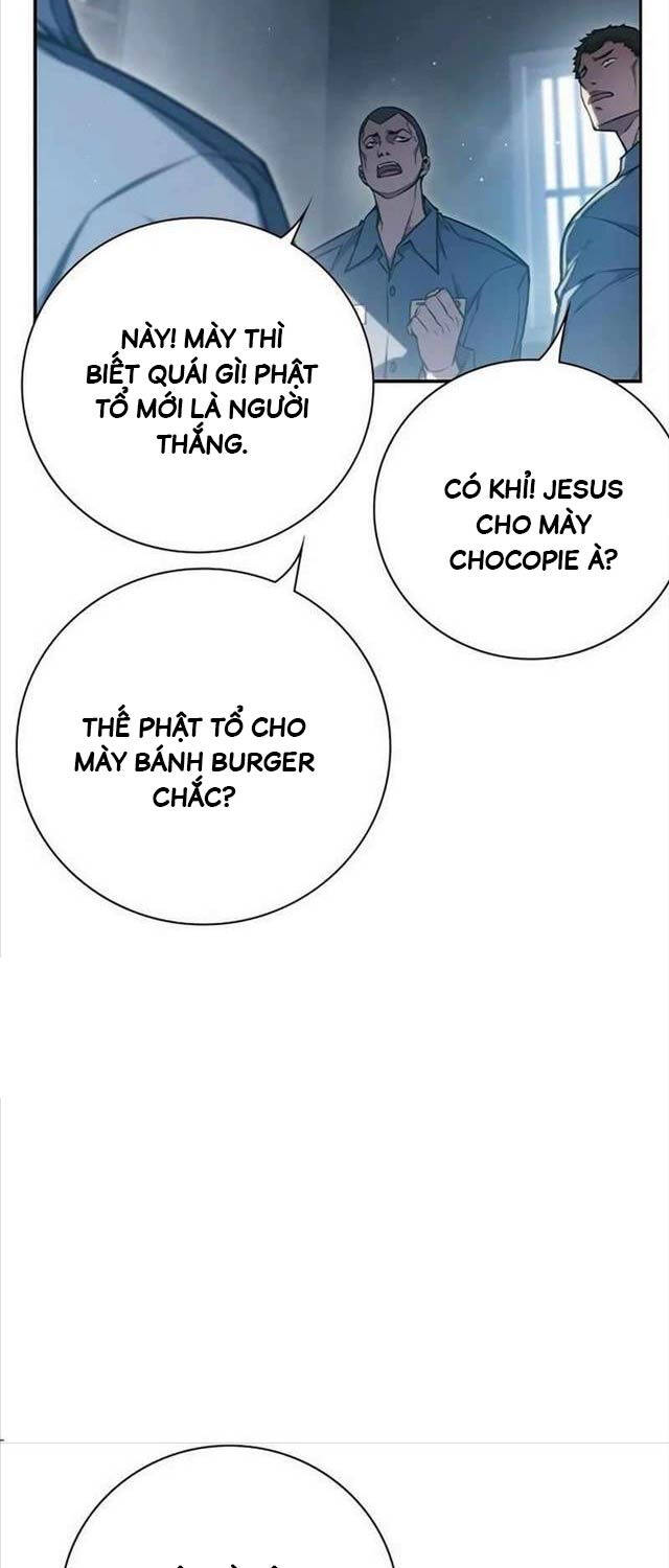 Nhà Tù Vị Thành Niên - Chapter 5 - Page 15