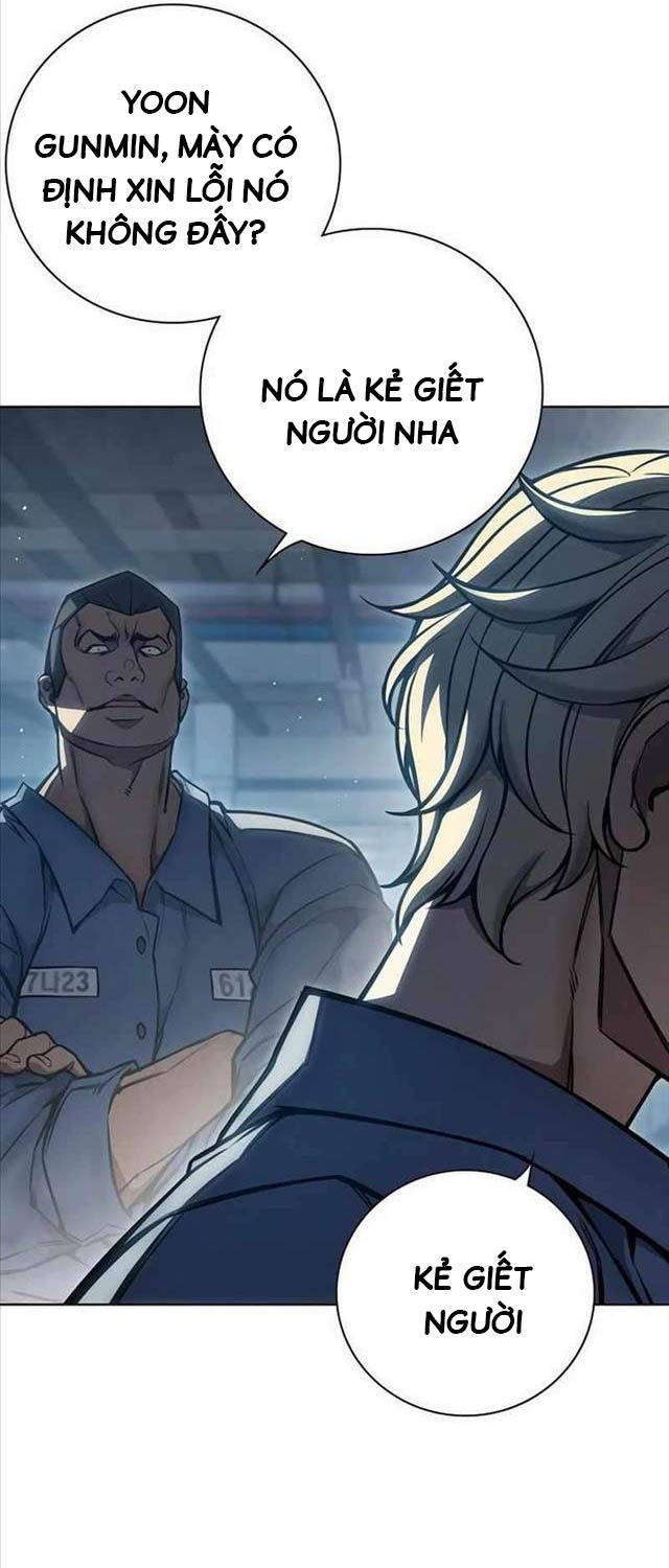 Nhà Tù Vị Thành Niên - Chapter 5 - Page 153