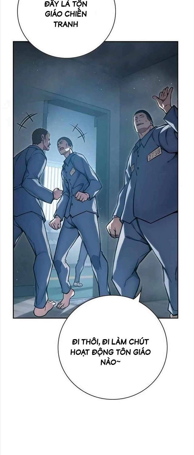 Nhà Tù Vị Thành Niên - Chapter 5 - Page 16