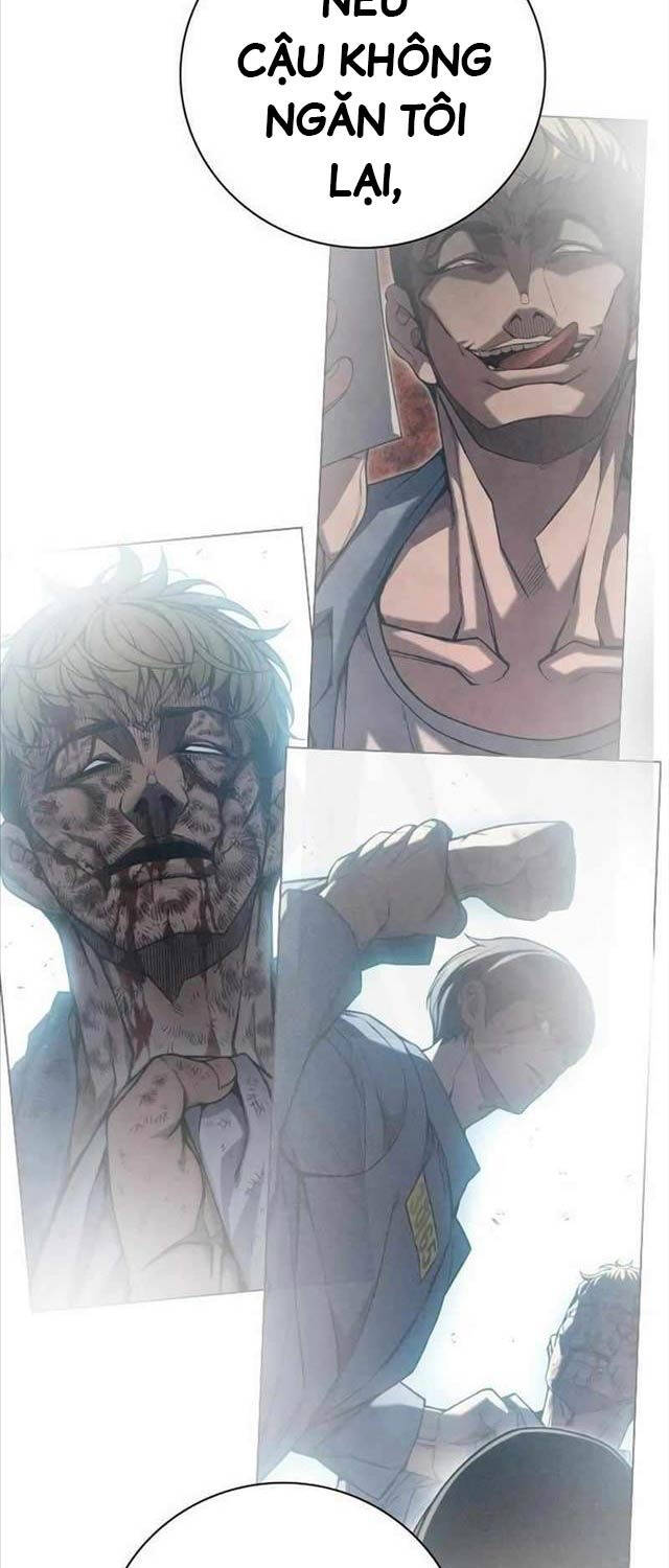 Nhà Tù Vị Thành Niên - Chapter 5 - Page 21