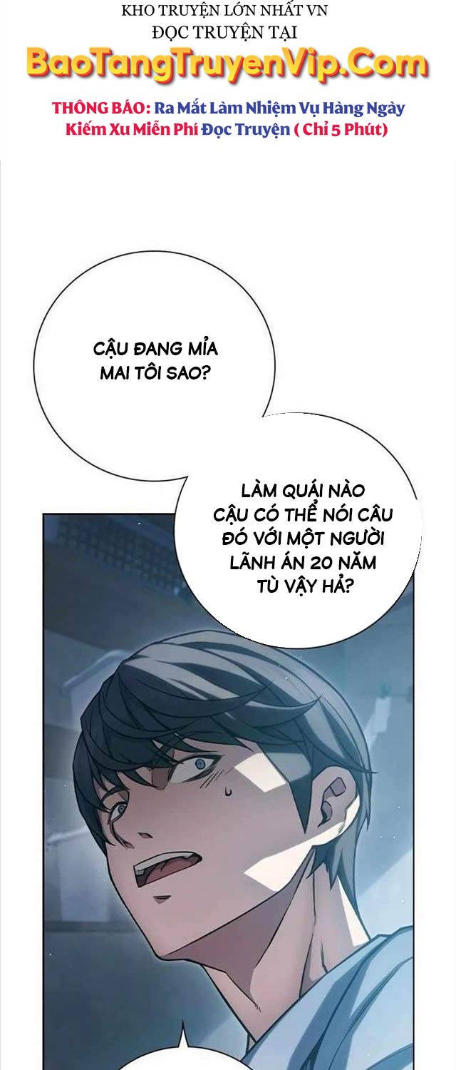 Nhà Tù Vị Thành Niên - Chapter 5 - Page 29