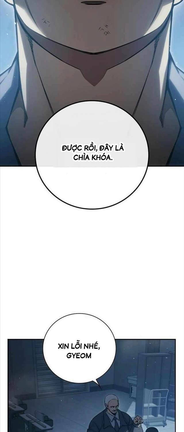 Nhà Tù Vị Thành Niên - Chapter 5 - Page 36