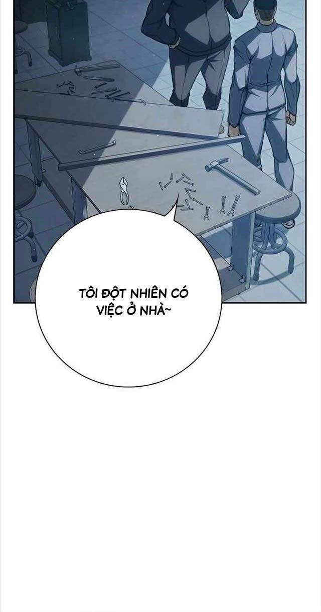 Nhà Tù Vị Thành Niên - Chapter 5 - Page 37