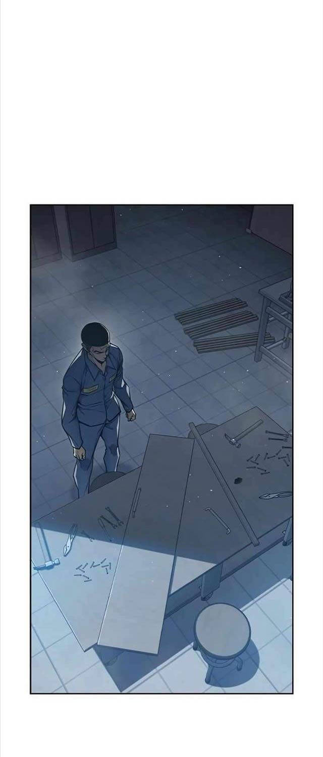 Nhà Tù Vị Thành Niên - Chapter 5 - Page 39