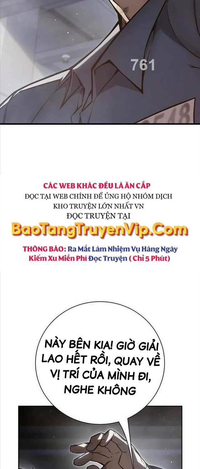 Nhà Tù Vị Thành Niên - Chapter 5 - Page 5