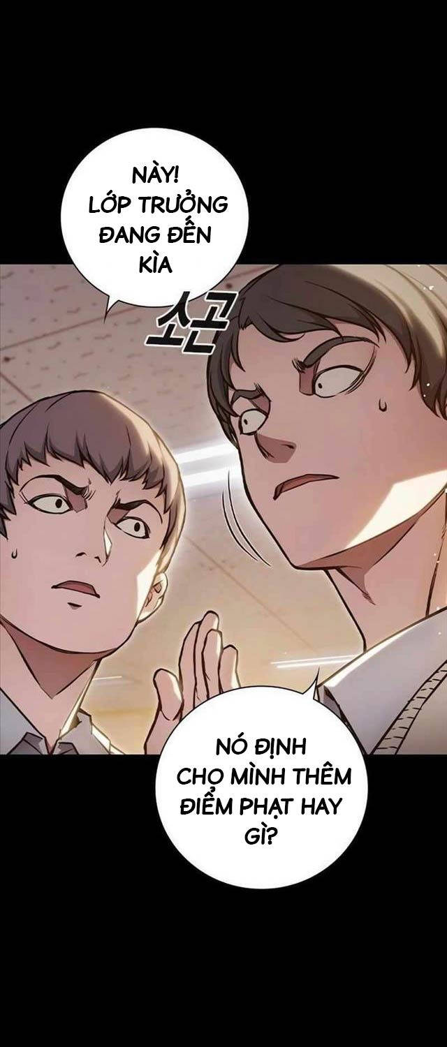 Nhà Tù Vị Thành Niên - Chapter 5 - Page 58