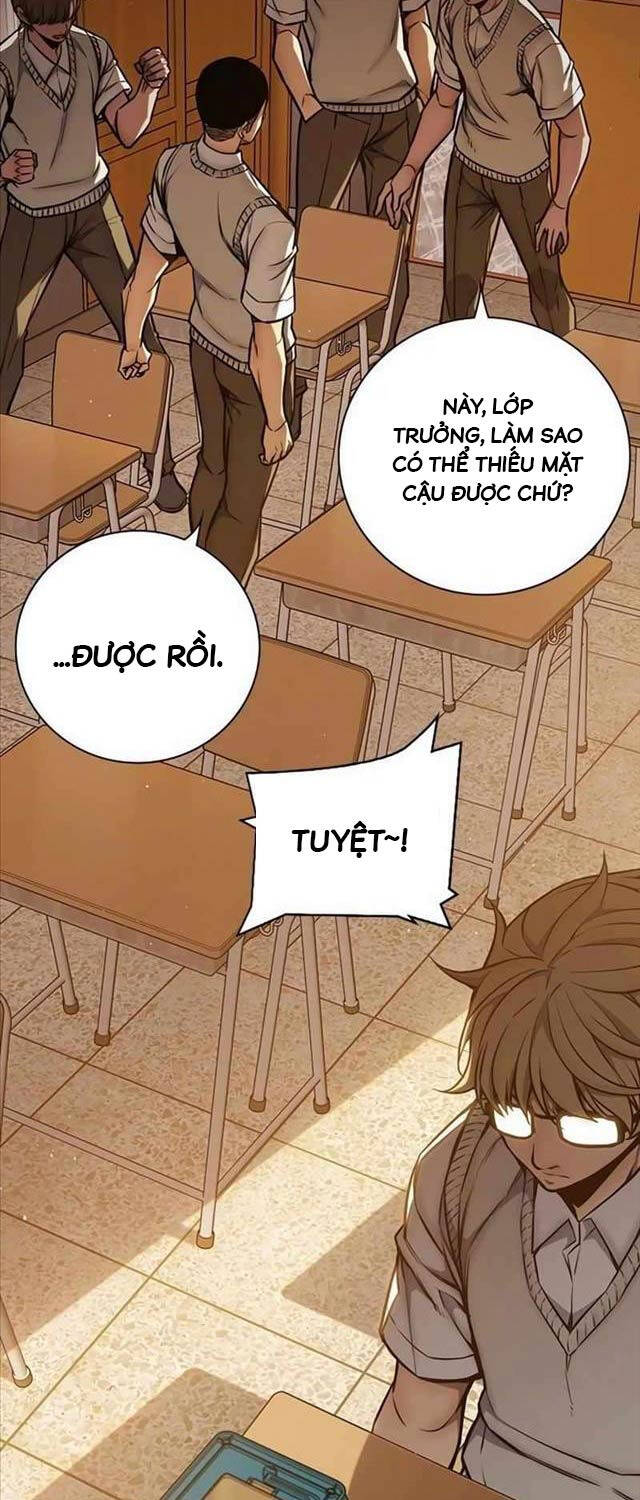Nhà Tù Vị Thành Niên - Chapter 5 - Page 64