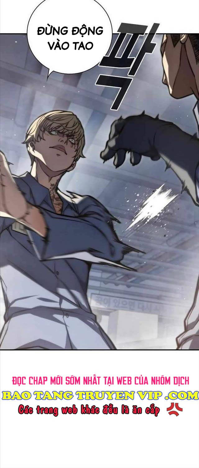 Nhà Tù Vị Thành Niên - Chapter 5 - Page 7
