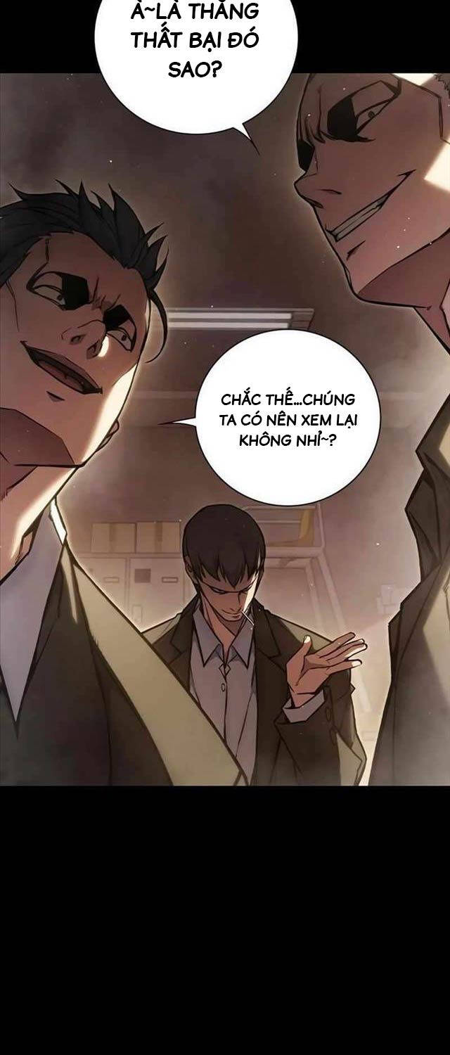 Nhà Tù Vị Thành Niên - Chapter 5 - Page 81