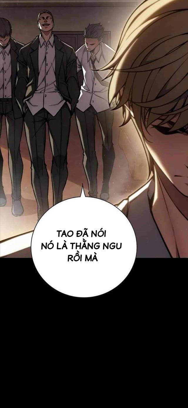 Nhà Tù Vị Thành Niên - Chapter 5 - Page 92