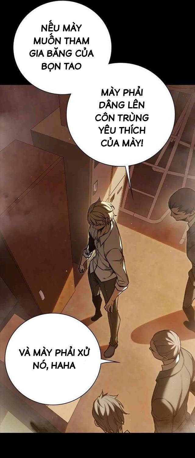 Nhà Tù Vị Thành Niên - Chapter 5 - Page 93