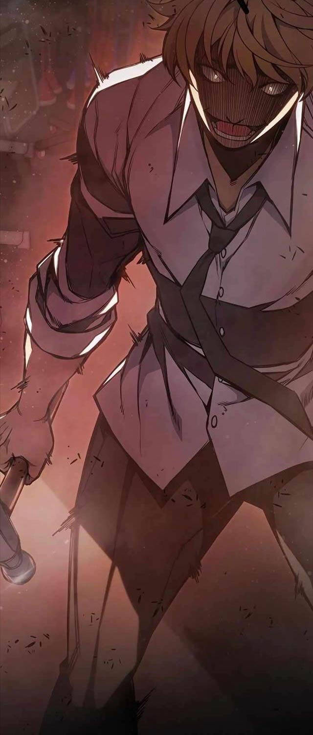 Nhà Tù Vị Thành Niên - Chapter 5 - Page 98