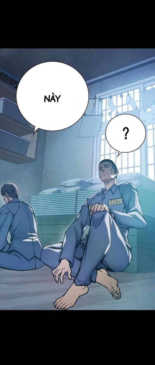 Nhà Tù Vị Thành Niên - Chapter 6 - Page 126