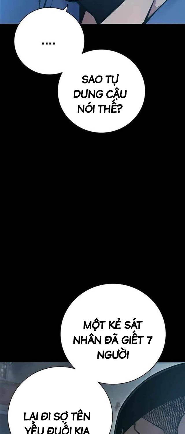 Nhà Tù Vị Thành Niên - Chapter 6 - Page 128