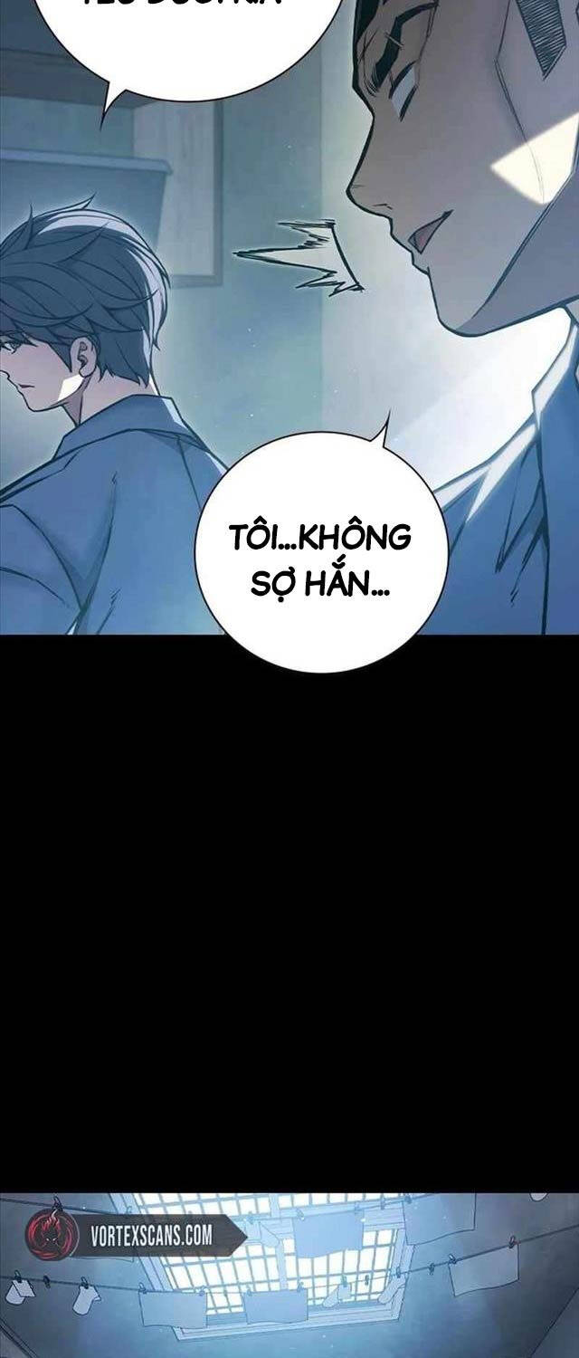 Nhà Tù Vị Thành Niên - Chapter 6 - Page 129