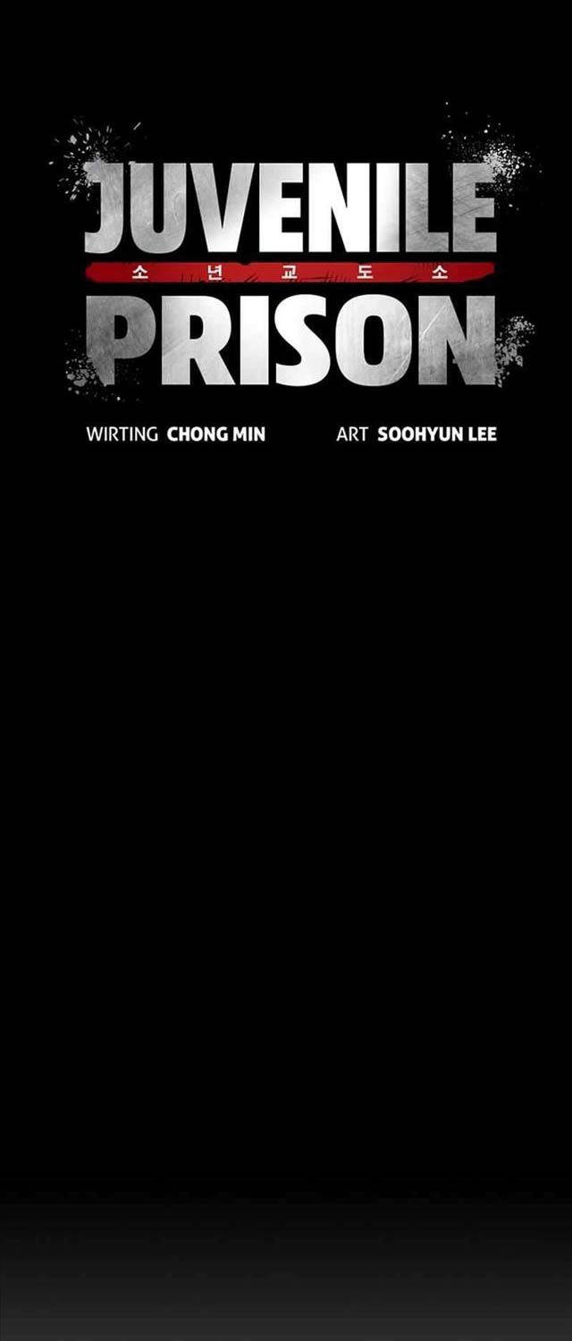 Nhà Tù Vị Thành Niên - Chapter 6 - Page 13