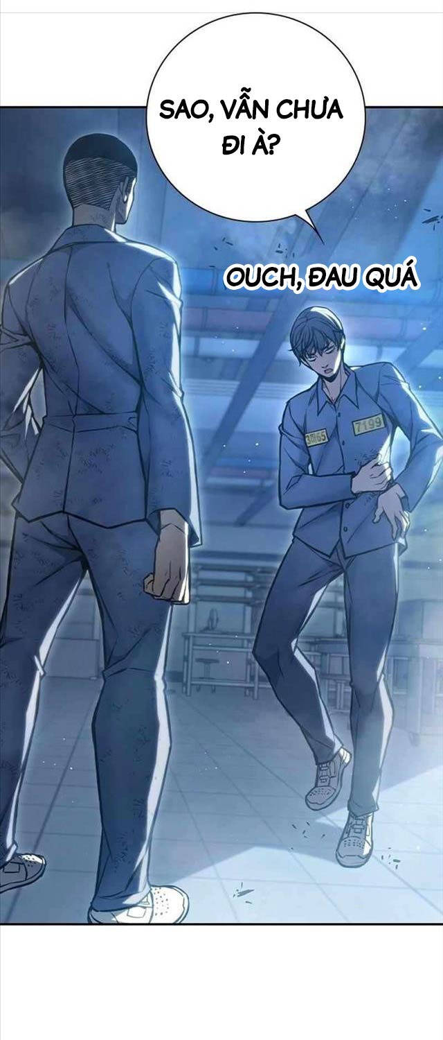 Nhà Tù Vị Thành Niên - Chapter 6 - Page 136