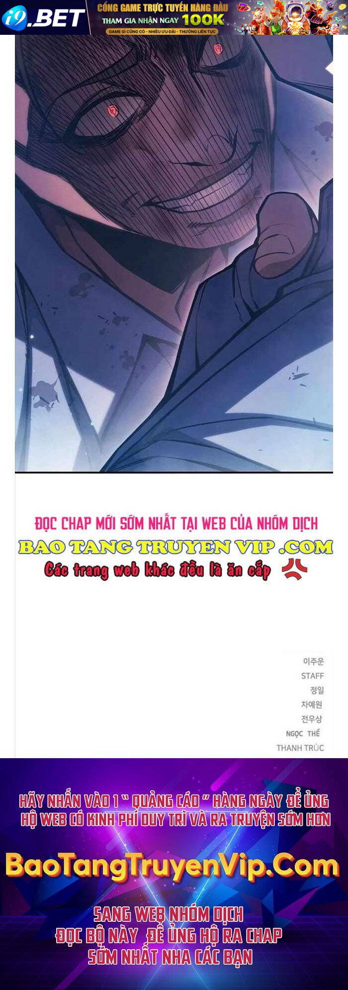 Nhà Tù Vị Thành Niên - Chapter 6 - Page 161