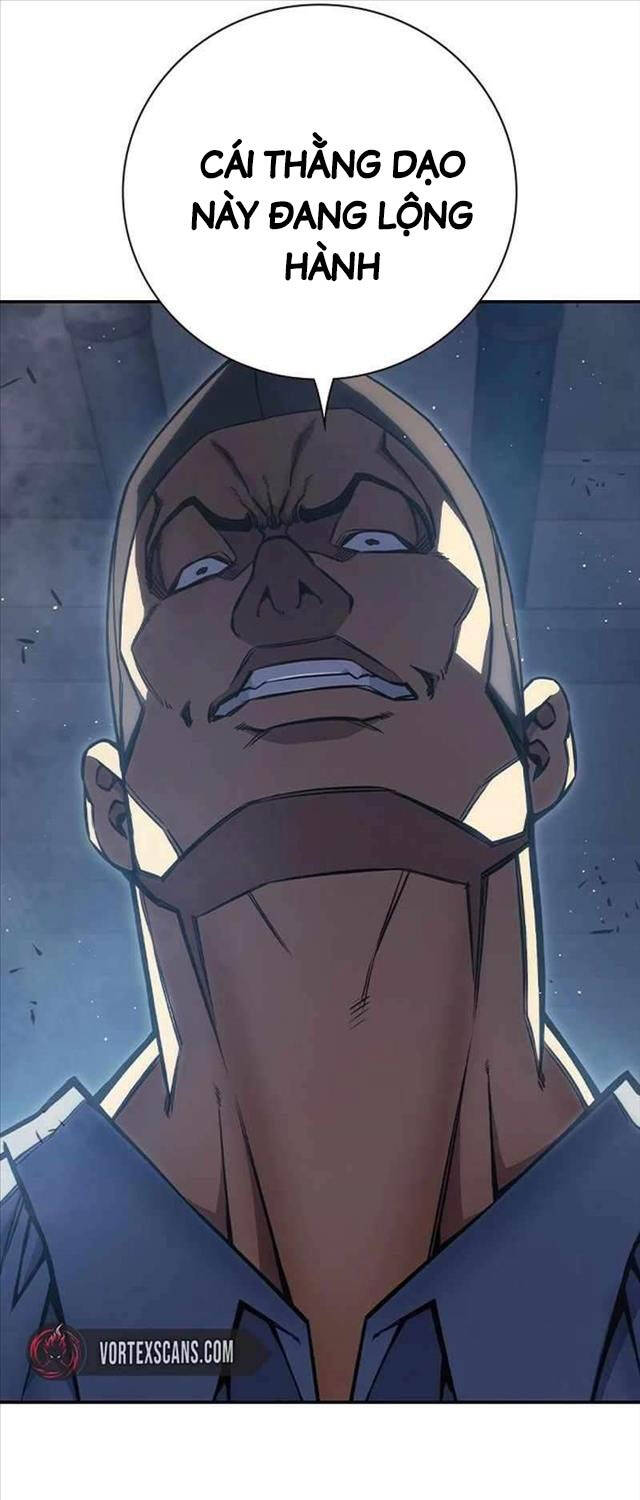 Nhà Tù Vị Thành Niên - Chapter 6 - Page 20