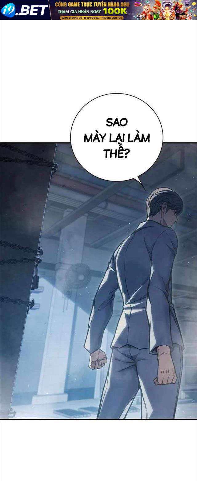 Nhà Tù Vị Thành Niên - Chapter 6 - Page 40