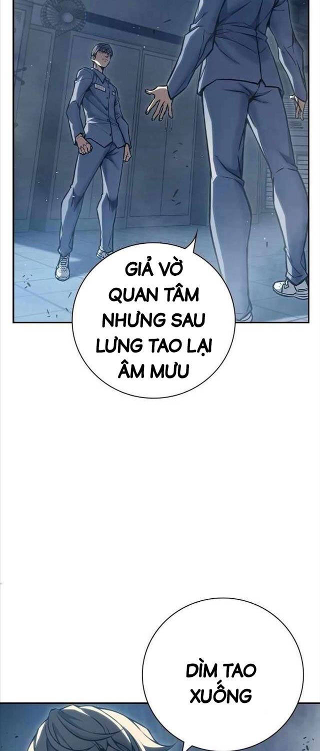 Nhà Tù Vị Thành Niên - Chapter 6 - Page 46