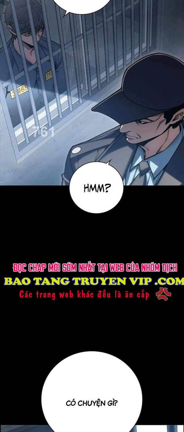 Nhà Tù Vị Thành Niên - Chapter 6 - Page 5