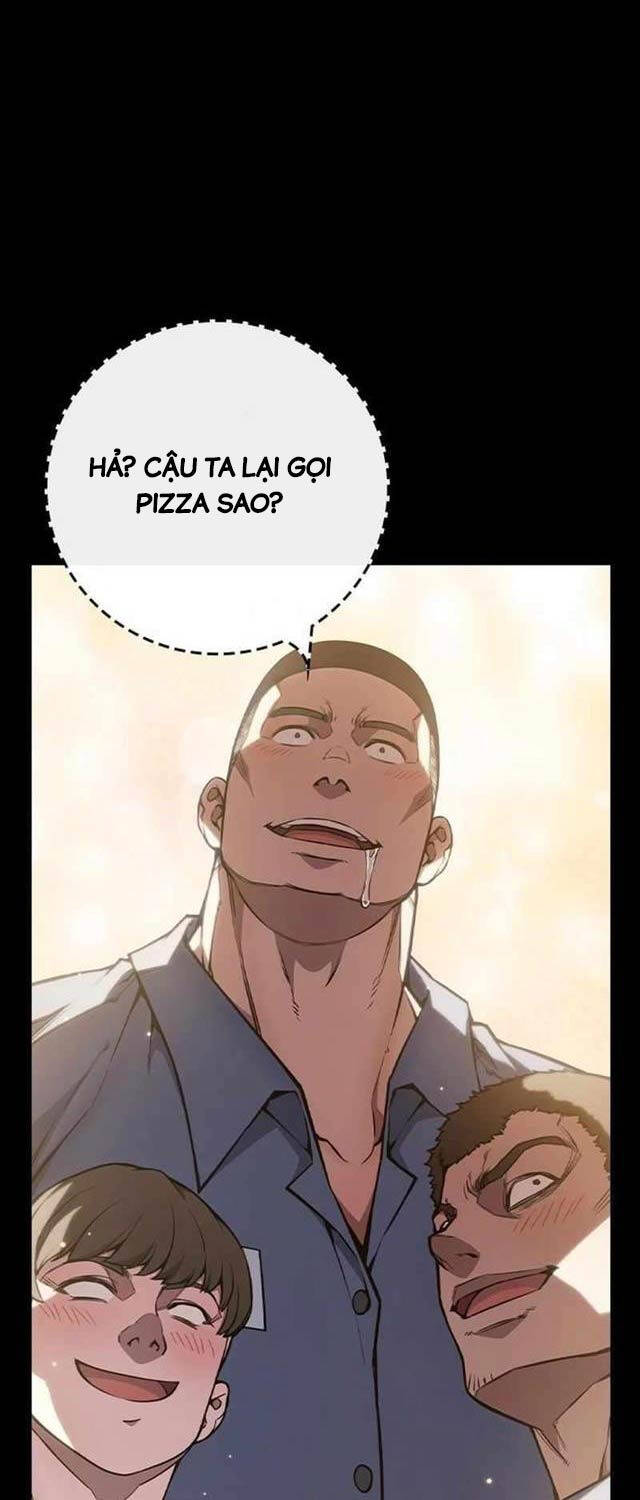 Nhà Tù Vị Thành Niên - Chapter 6 - Page 7