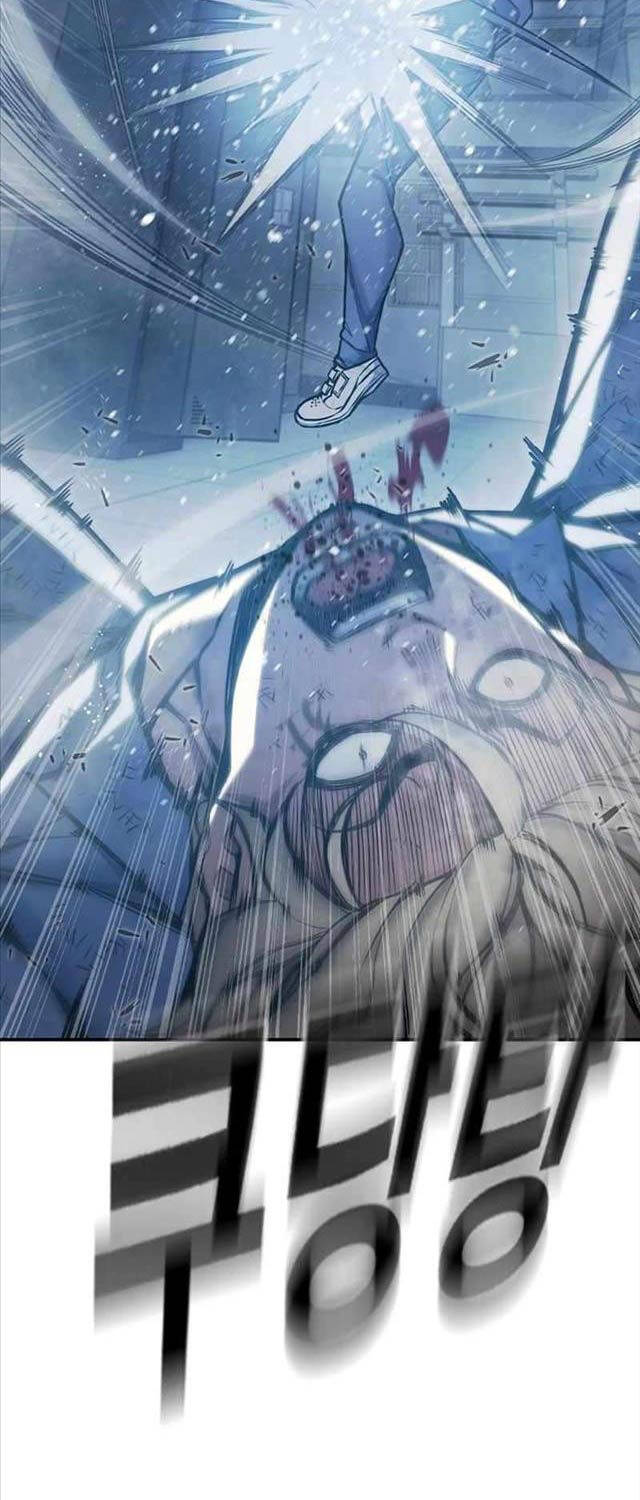 Nhà Tù Vị Thành Niên - Chapter 6 - Page 71