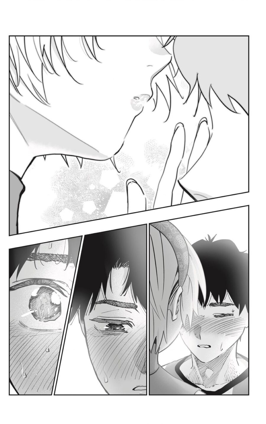 Dosanko Gyaru Is Mega Cute - Chapter 72 - Page 14