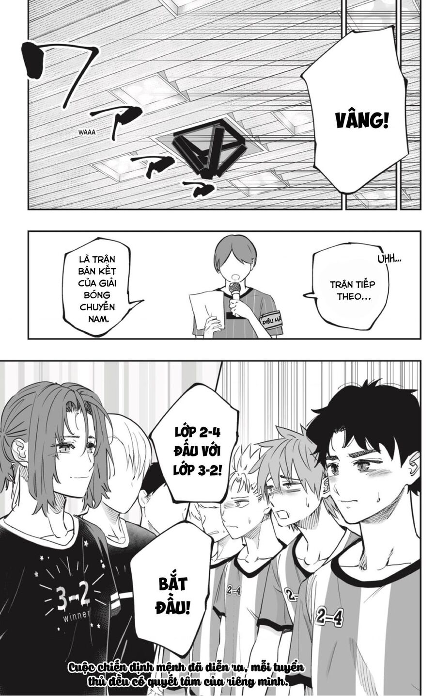 Dosanko Gyaru Is Mega Cute - Chapter 72 - Page 17