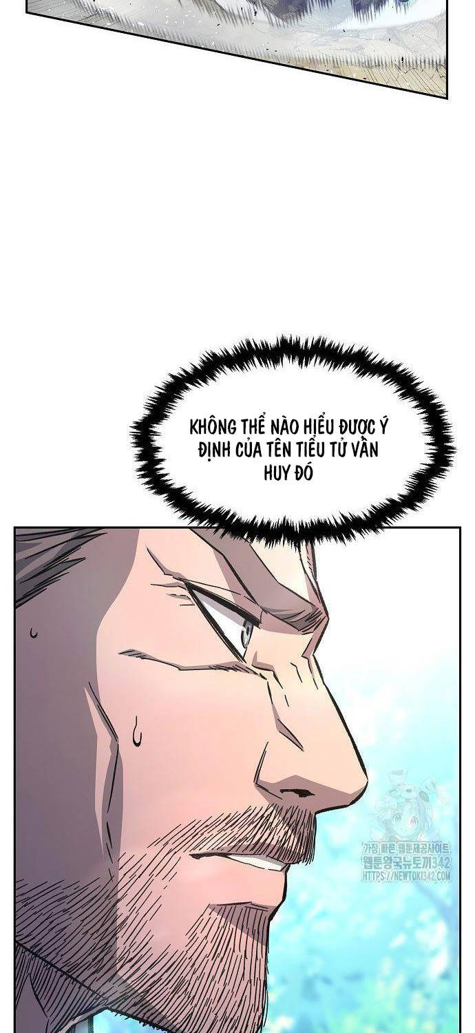 Tuyệt Đối Kiếm Cảm - Chapter 90 - Page 15