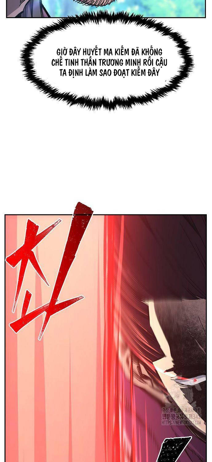 Tuyệt Đối Kiếm Cảm - Chapter 90 - Page 16