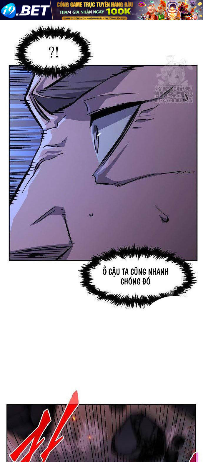 Tuyệt Đối Kiếm Cảm - Chapter 90 - Page 21