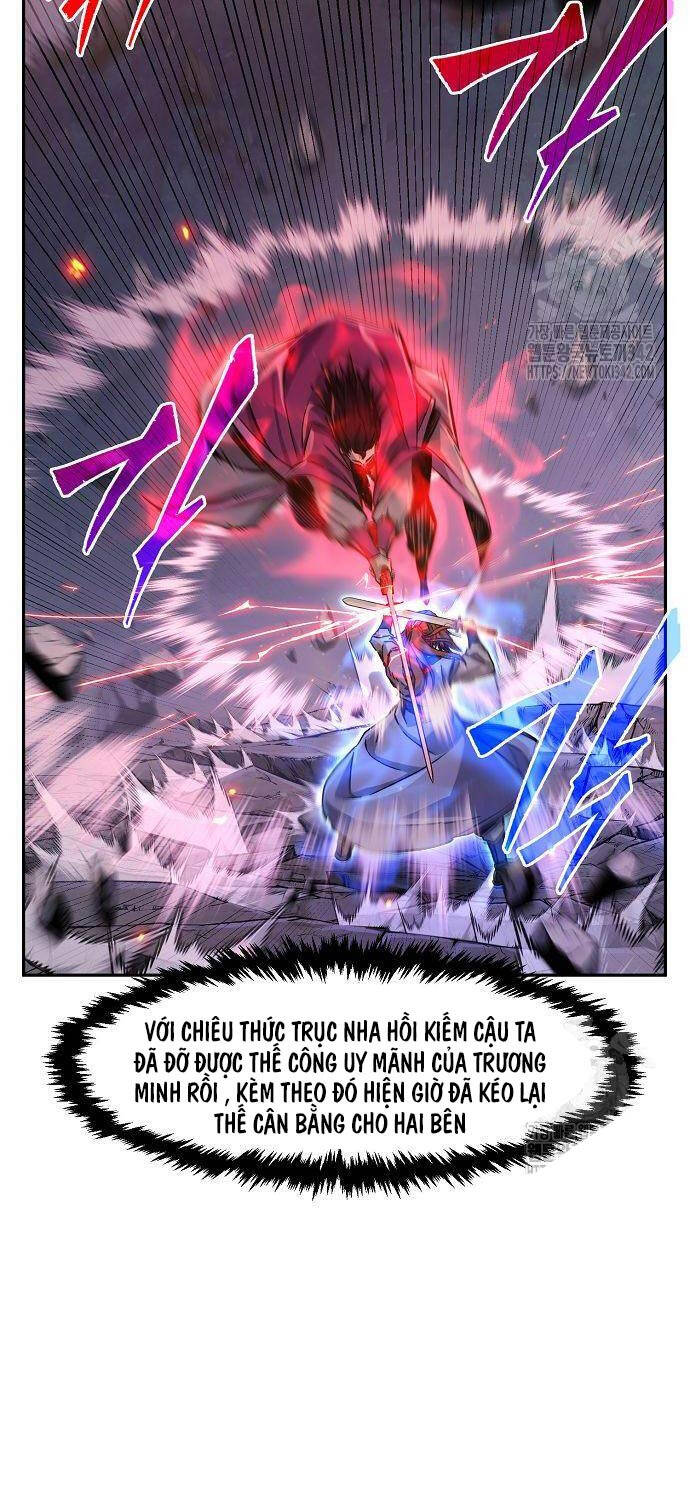 Tuyệt Đối Kiếm Cảm - Chapter 90 - Page 22