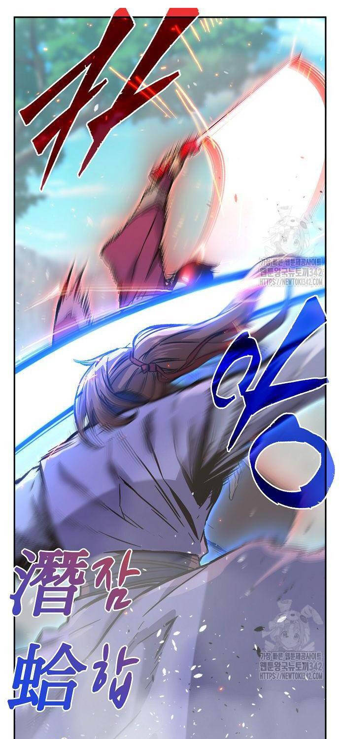 Tuyệt Đối Kiếm Cảm - Chapter 90 - Page 24