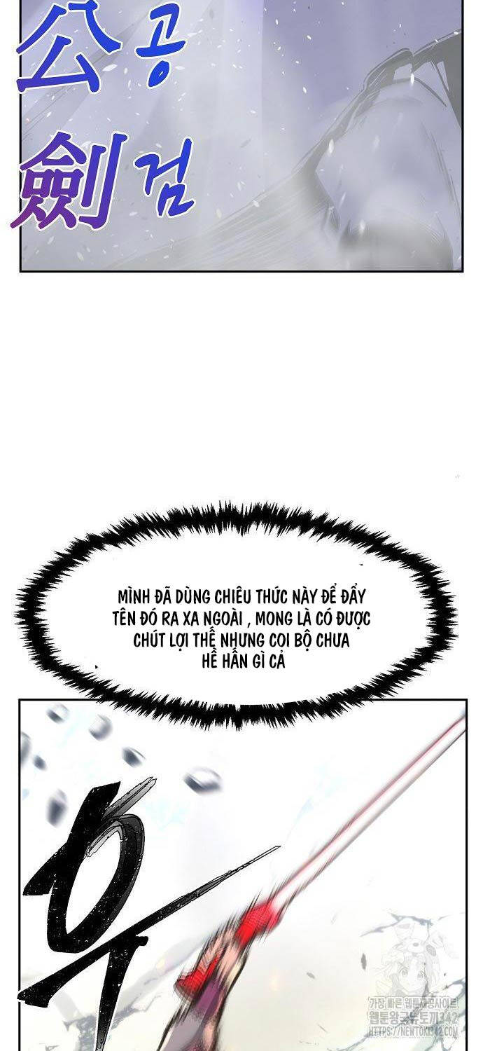 Tuyệt Đối Kiếm Cảm - Chapter 90 - Page 25