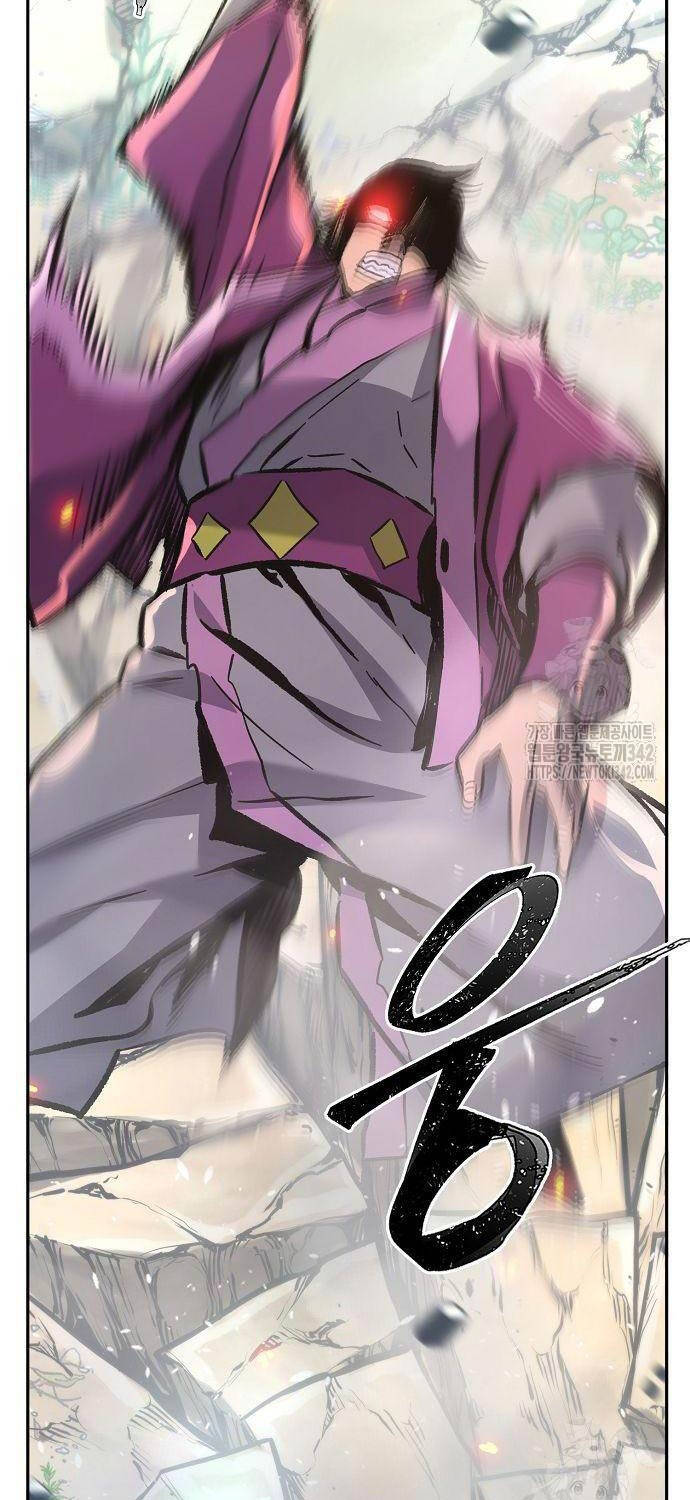 Tuyệt Đối Kiếm Cảm - Chapter 90 - Page 26