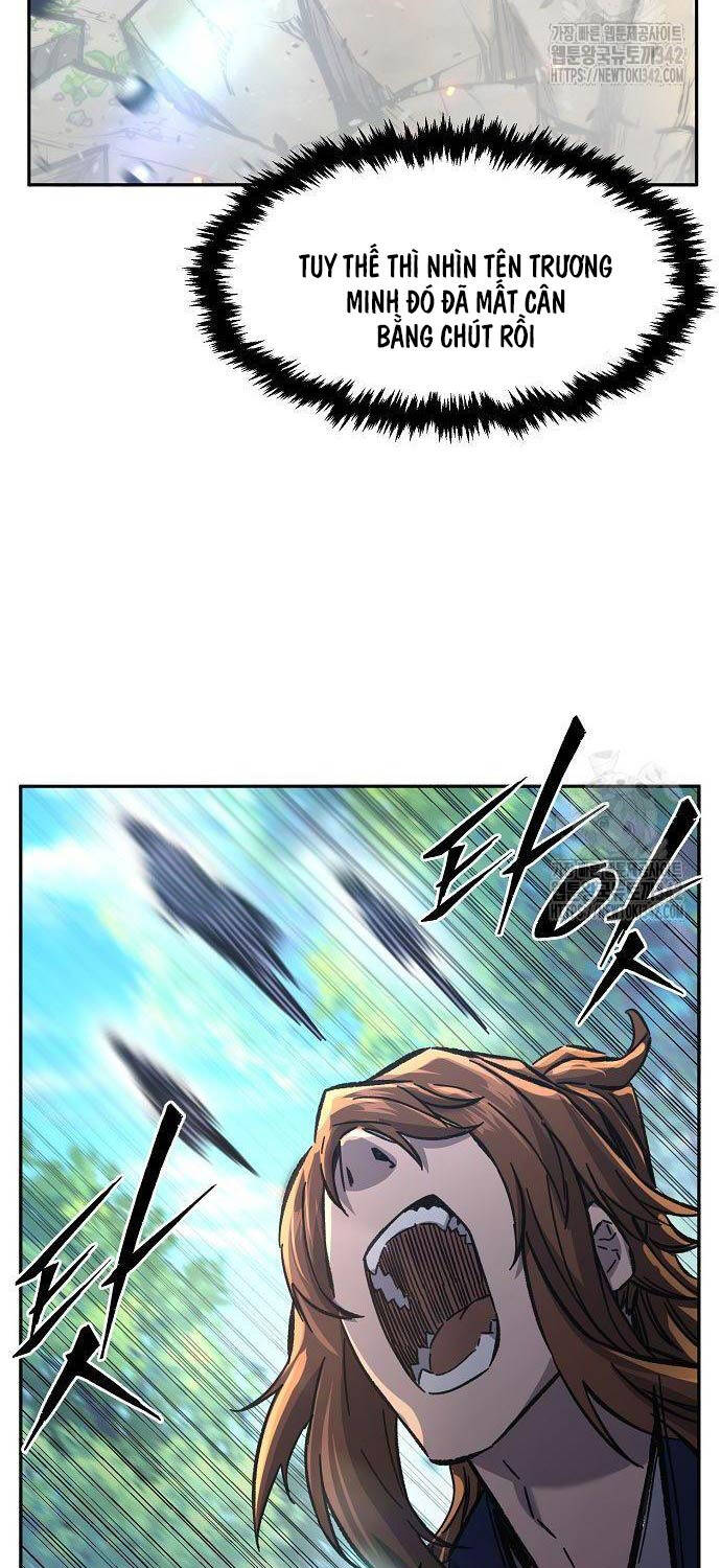 Tuyệt Đối Kiếm Cảm - Chapter 90 - Page 27